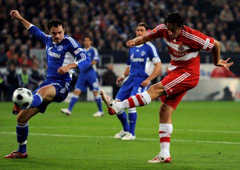 更具挑战性 更具挑战性